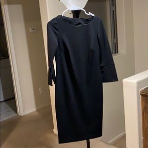 Calvin Klein dress. Great for work. Professional!